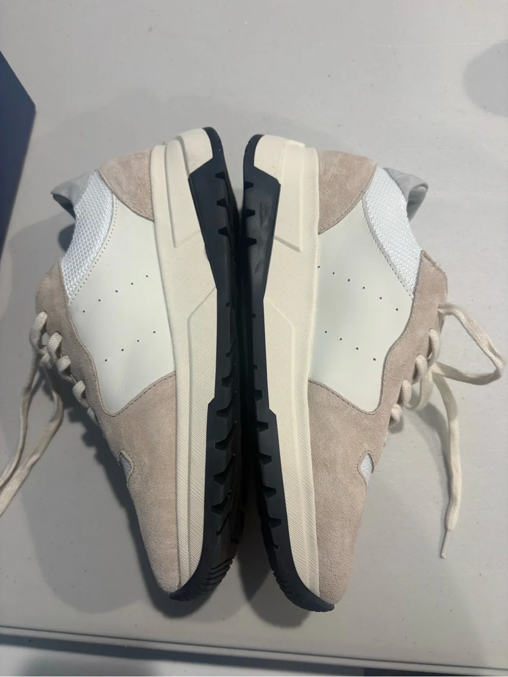 PAIGE Women's Mila Sneakers